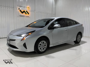 Toyota Prius Premium 2017