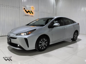 Toyota Prius Premium SR 2020