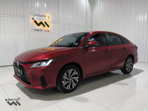 Toyota Yaris S SD 2024
