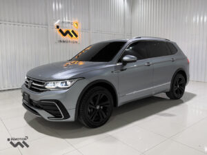 Volkswagen Tiguan R-Line 2024