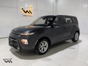 KIA SOUL LX 2022
