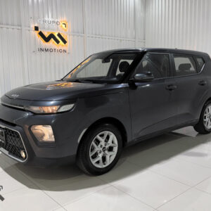 KIA SOUL LX 2022