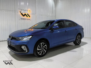 Volkswagen Virtus Comfortline 2023