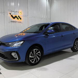 Volkswagen Virtus Comfortline 2023