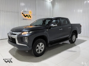 Mitsubishi L200 GLX 4x2 2023