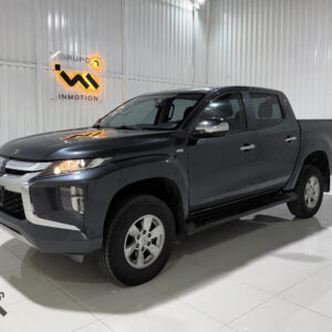 Mitsubishi L200 GLX 4x2 2023