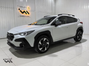 Subaru Crosstrek Limited 2024
