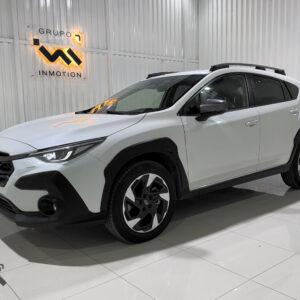 Subaru Crosstrek Limited 2024