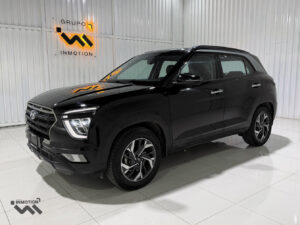 Hyundai Creta Limited Turbo 2023