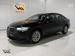 Volkswagen Jetta Comfortline 2019