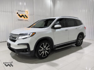 Honda Pilot Touring 2022