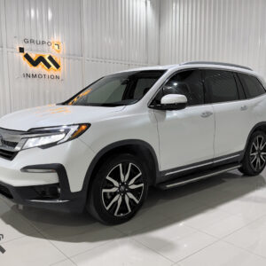 Honda Pilot Touring 2022