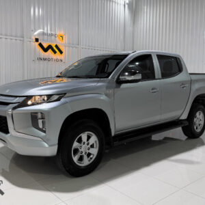 Mitsubishi L200 GLX 4X2 2024