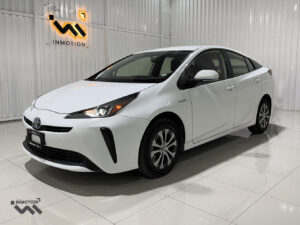 Toyota Prius Base 2022
