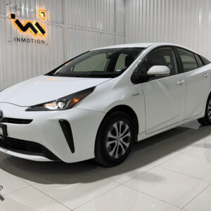 Toyota Prius Base 2022