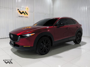 Mazda CX-30 Signature 2025