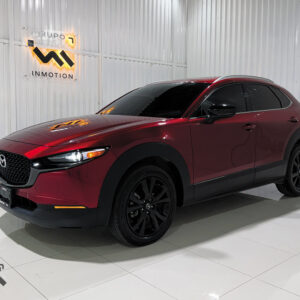 Mazda CX-30 Signature 2025