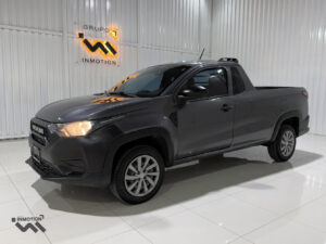 RAM RAM 700 SLT Regular CAB 2023