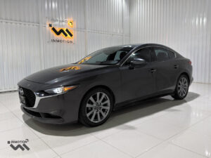 Mazda Mazda 3 I Grand Touring SD 2023