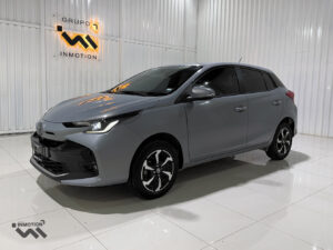 Toyota Yaris S HB 2024