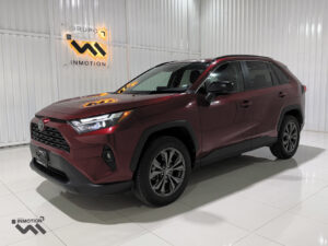 Toyota RAV4 XLE 2023