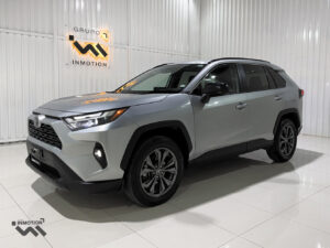 Toyota RAV4 XLE 2023
