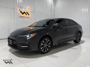 Toyota Corolla SE 2025