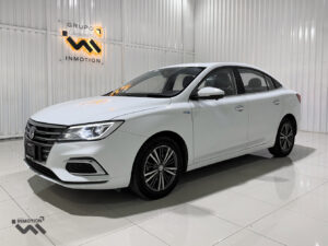 MG MG5 Elegance SD 2024