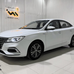 MG MG5 Elegance SD 2024