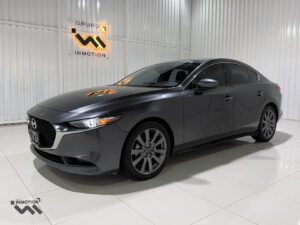 Mazda Mazda 3 I Grand Touring SD 2025