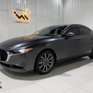 Mazda Mazda 3 I Grand Touring SD 2025