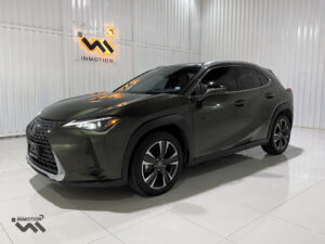 Lexus UX 300H Wagon 2025