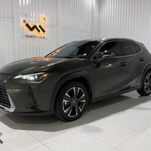 Lexus UX 300H Wagon 2025