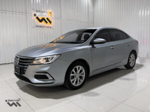 MG MG5 Excite 2023