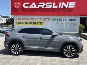 VOLKSWAGEN TERAMONT CROSS SPORT R-LINE 2022