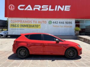 SEAT LEON CUPRA 2020