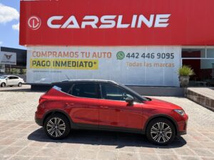 SEAT ARONA XPERIENCE 1.6 MPI 110 2024