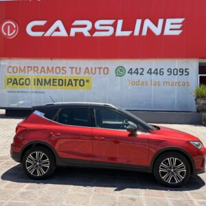 SEAT ARONA XPERIENCE 1.6 MPI 110 2024