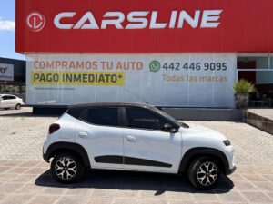 RENAULT KWID BITONO 2025