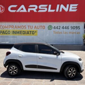 RENAULT KWID BITONO 2025