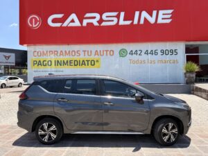 MITSUBISHI XPANDER GLS 2023