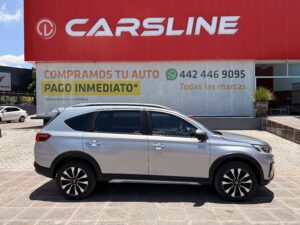 HONDA BR-V TOURING CVT 2024