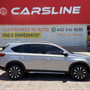 HONDA BR-V TOURING CVT 2024