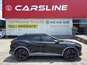 CUPRA FORMENTOR HIGH 2022