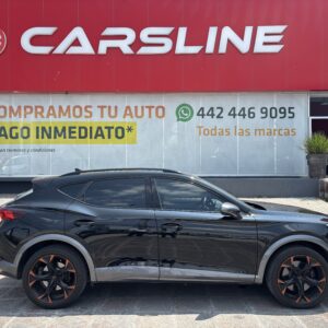 CUPRA FORMENTOR HIGH 2022