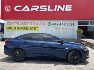 CHEVROLET ONIX PREMIER REDLINE 2023