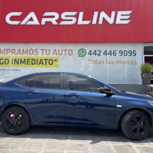 CHEVROLET ONIX PREMIER REDLINE 2023