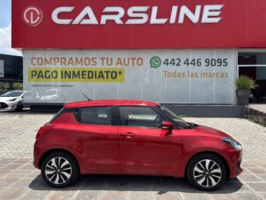 SUZUKI SWIFT 1.0 GLX BOOSTERJET 2020