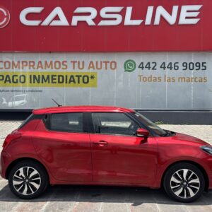 SUZUKI SWIFT 1.0 GLX BOOSTERJET 2020