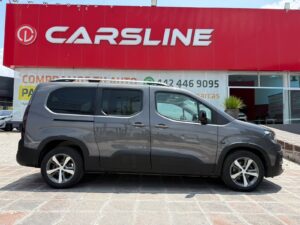 PEUGEOT RIFTER ALLURE PACK 5P 1.6 2024